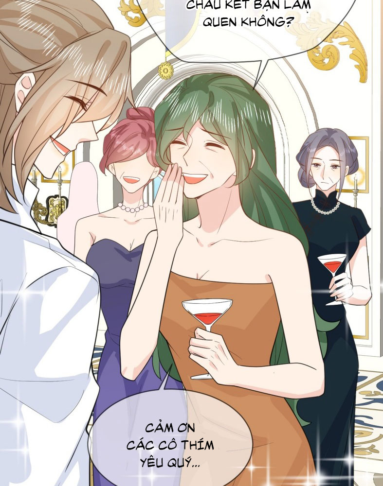 Chó Săn Chapter 49 - Trang 3