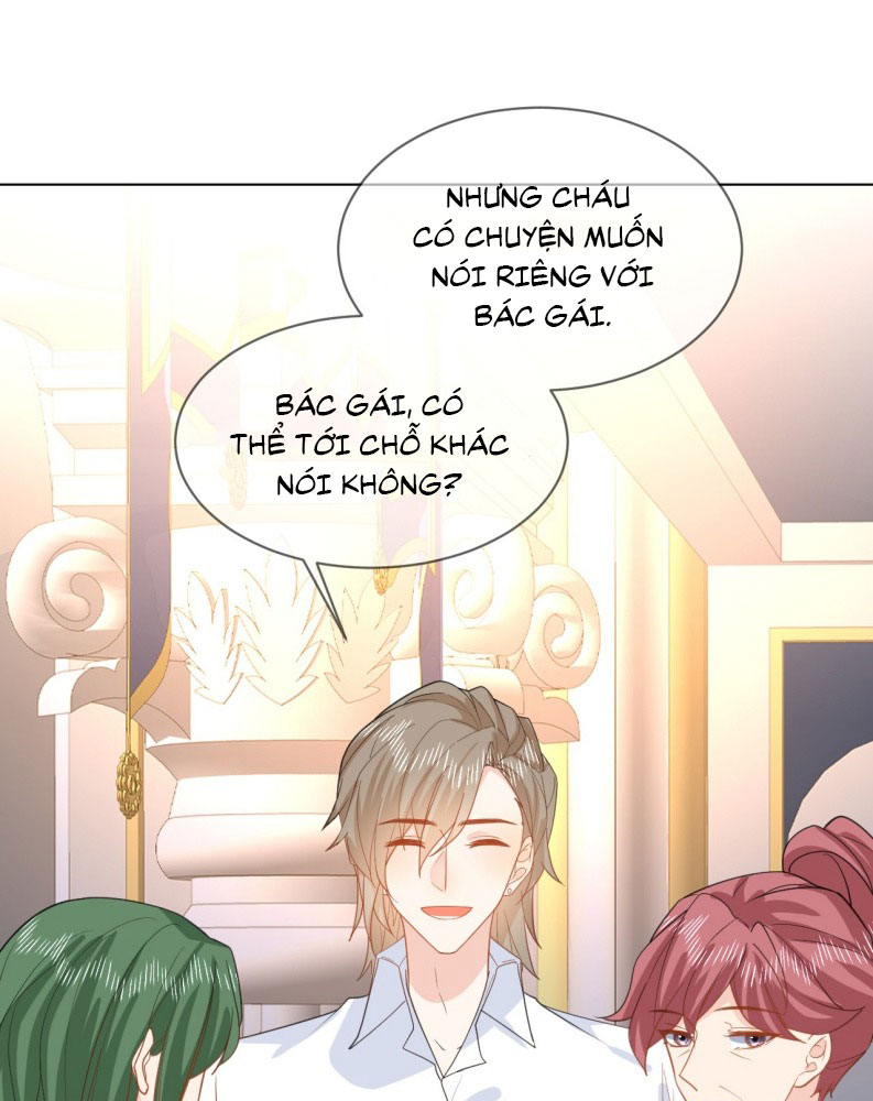 Chó Săn Chapter 49 - Trang 3