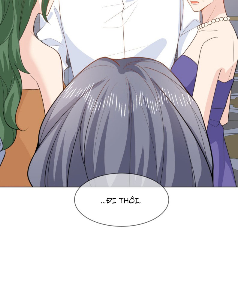 Chó Săn Chapter 49 - Trang 3