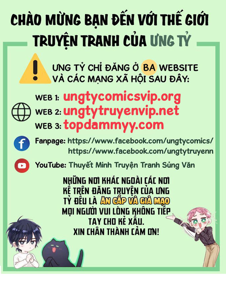 Chó Săn Chapter 49 - Trang 3