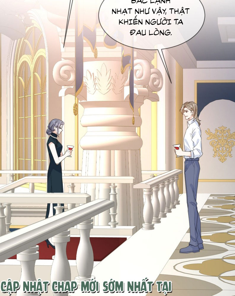 Chó Săn Chapter 49 - Trang 3