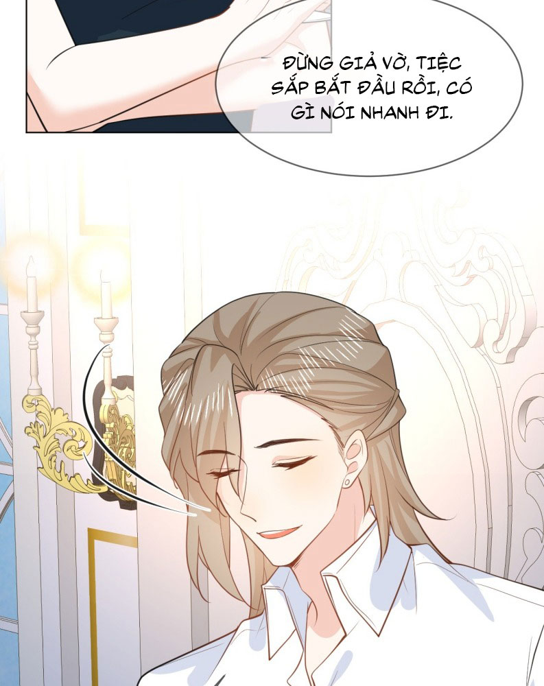 Chó Săn Chapter 49 - Trang 3