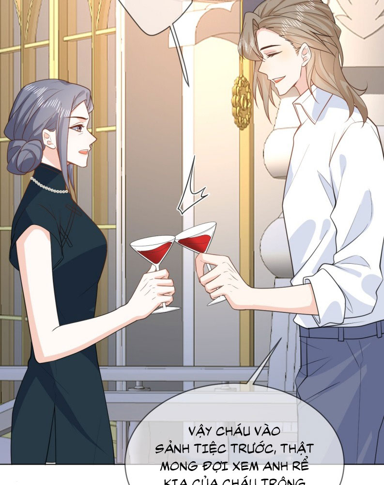 Chó Săn Chapter 49 - Trang 3