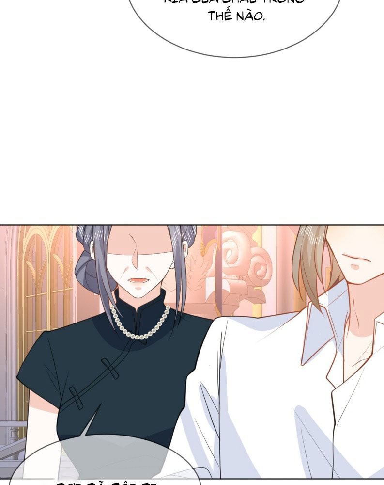 Chó Săn Chapter 49 - Trang 3