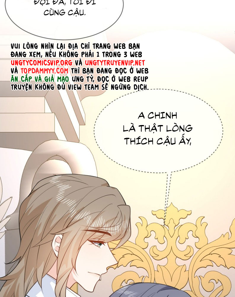 Chó Săn Chapter 49 - Trang 3