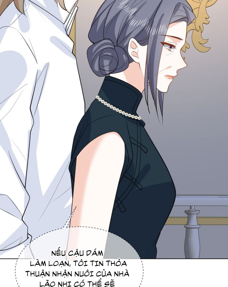 Chó Săn Chapter 49 - Trang 3