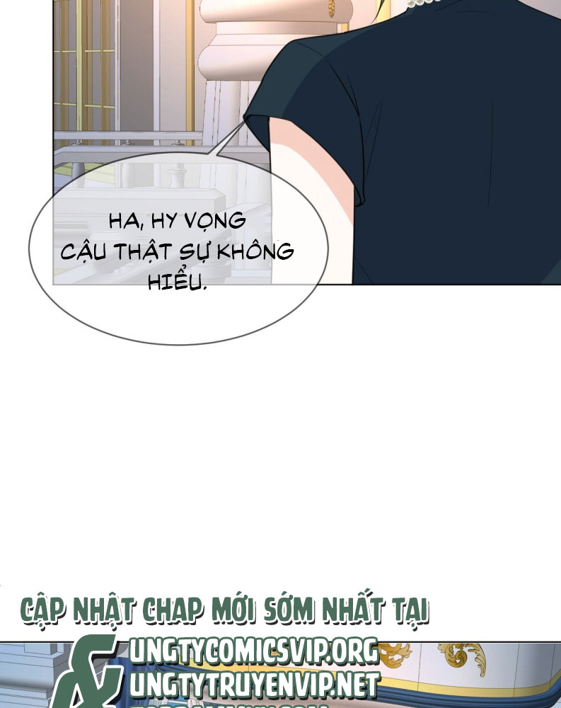 Chó Săn Chapter 49 - Trang 3