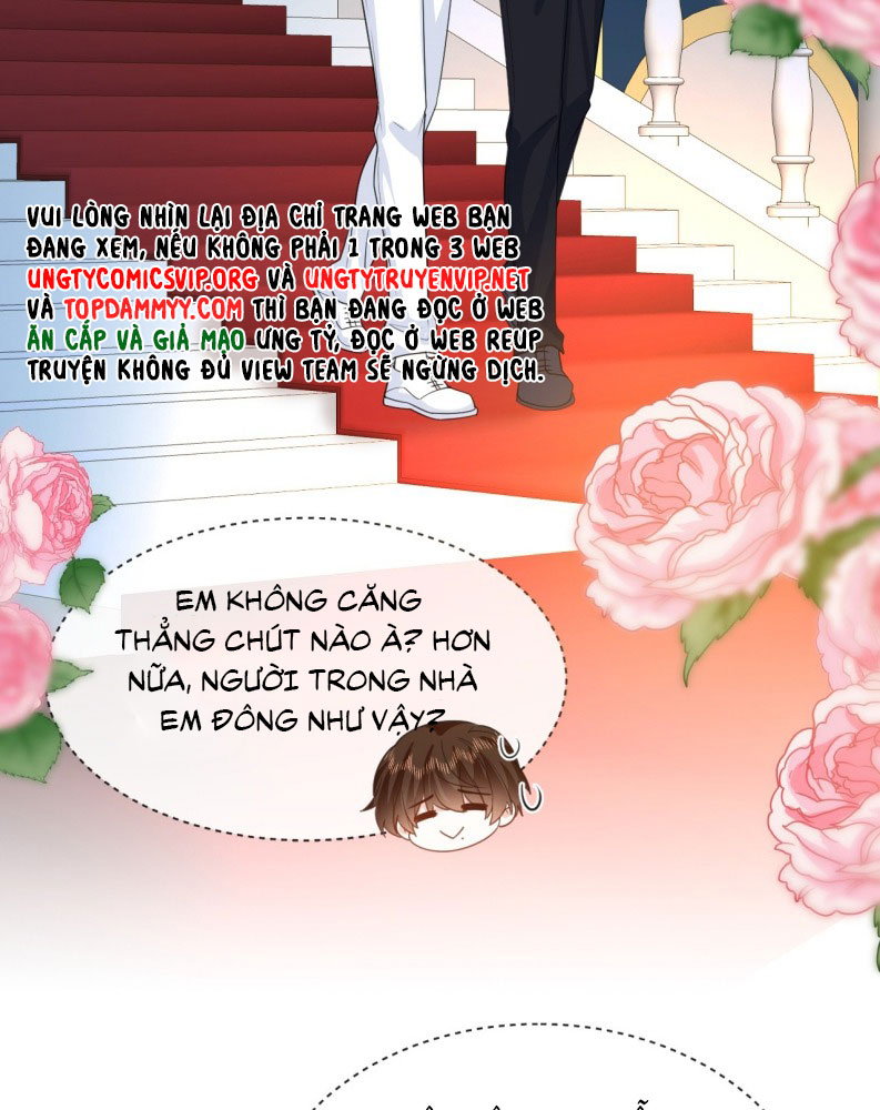 Chó Săn Chapter 49 - Trang 3