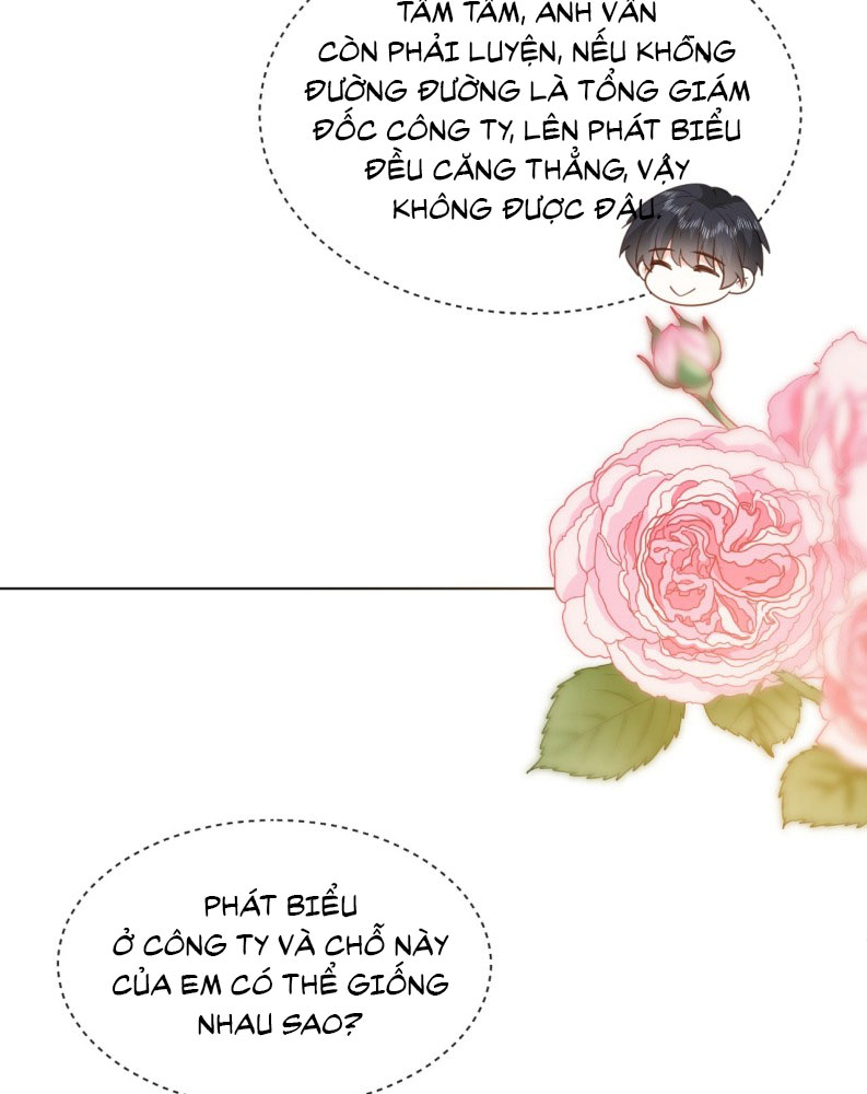 Chó Săn Chapter 49 - Trang 3