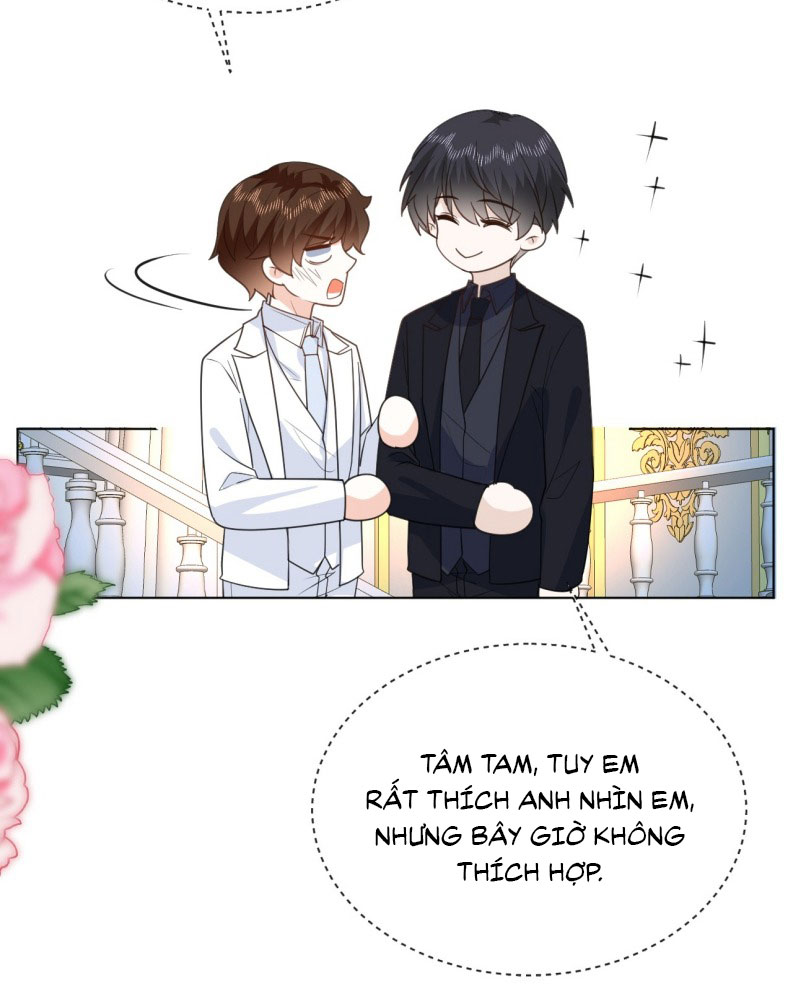 Chó Săn Chapter 49 - Trang 3