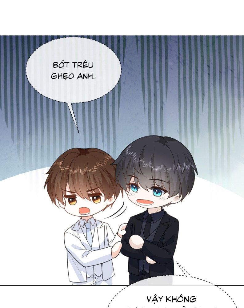 Chó Săn Chapter 49 - Trang 3