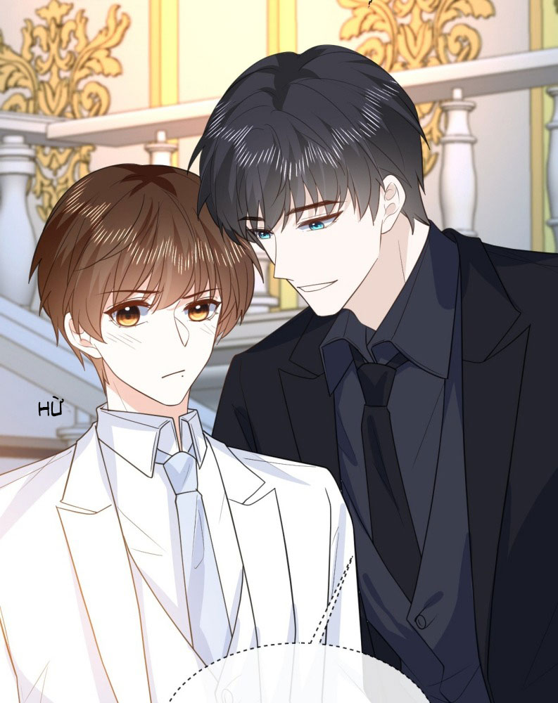 Chó Săn Chapter 49 - Trang 3