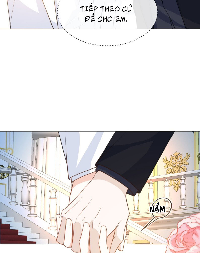Chó Săn Chapter 49 - Trang 3