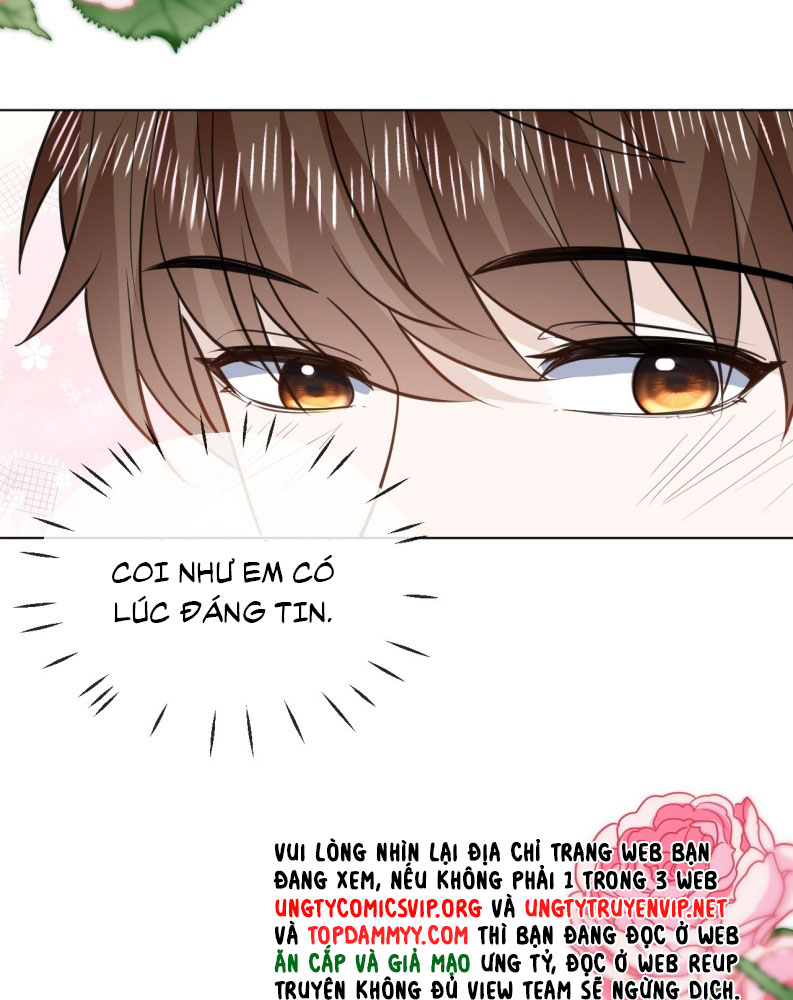 Chó Săn Chapter 49 - Trang 3