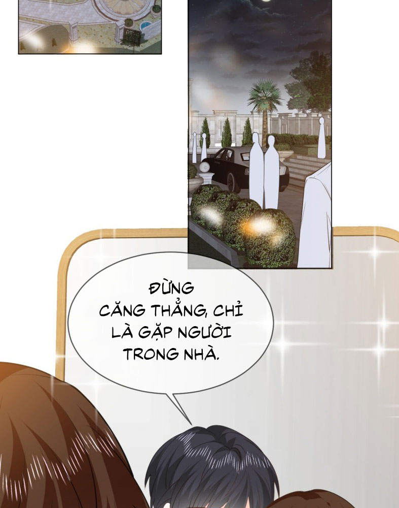 Chó Săn Chapter 49 - Trang 3