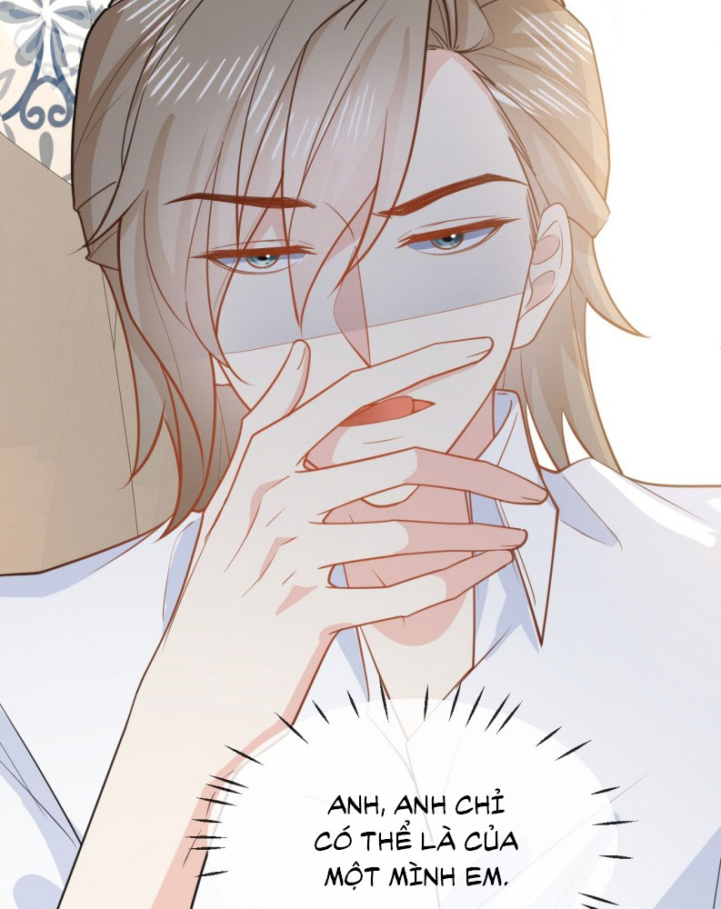 Chó Săn Chapter 49 - Trang 3