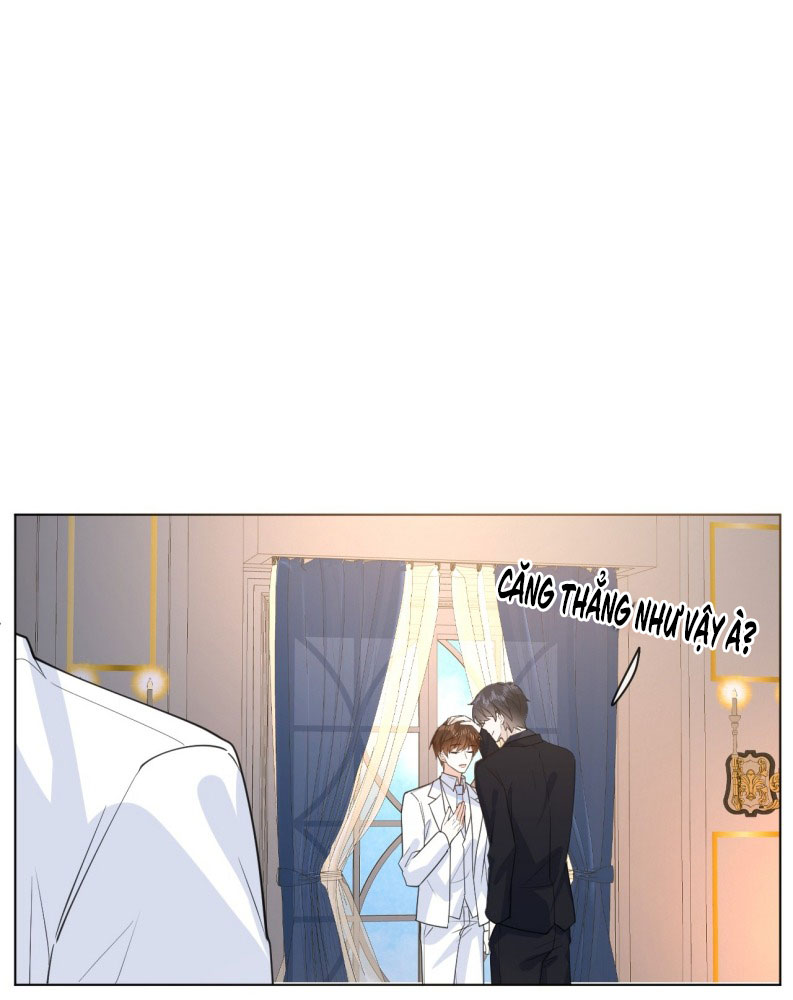 Chó Săn Chapter 49 - Trang 3
