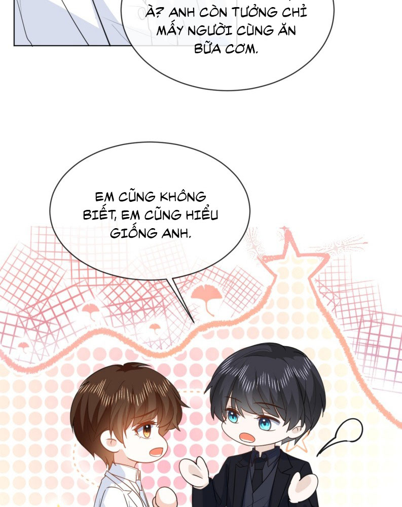 Chó Săn Chapter 49 - Trang 3