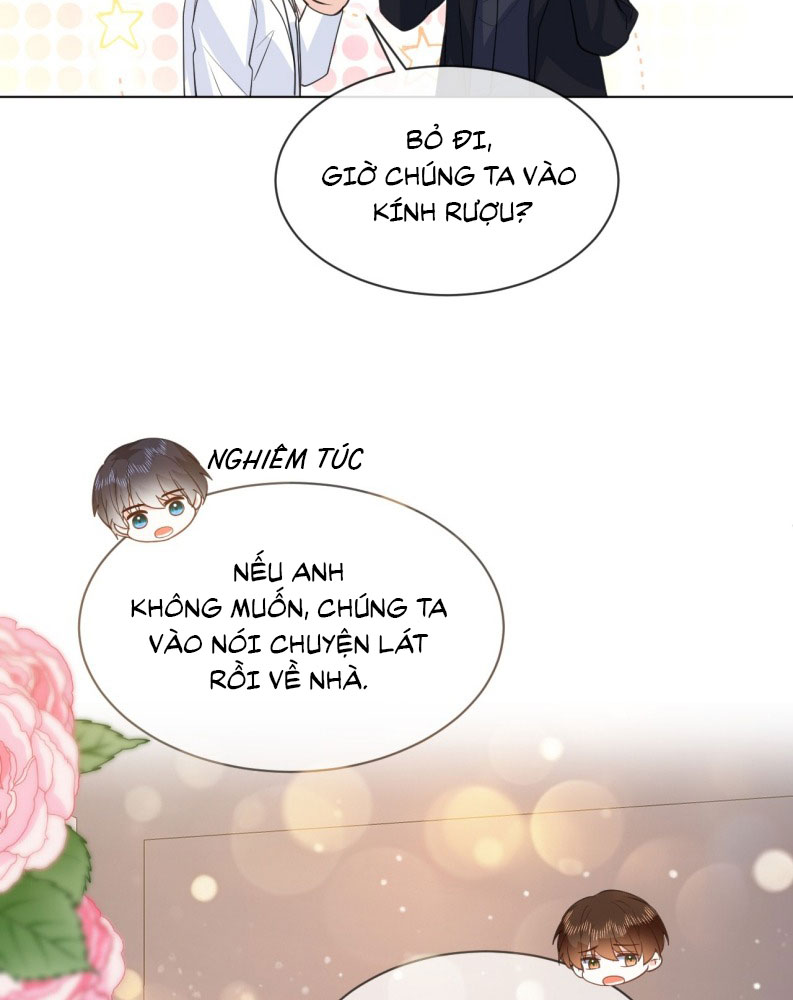 Chó Săn Chapter 49 - Trang 3