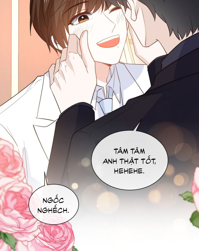 Chó Săn Chapter 49 - Trang 3