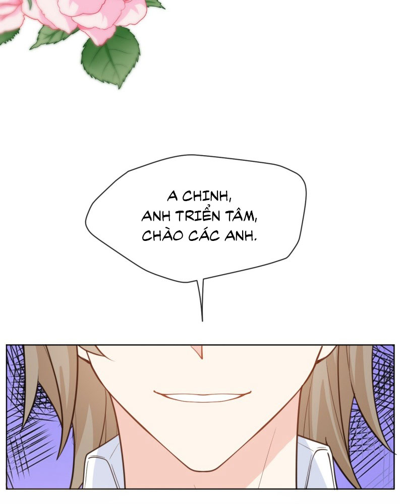 Chó Săn Chapter 49 - Trang 3