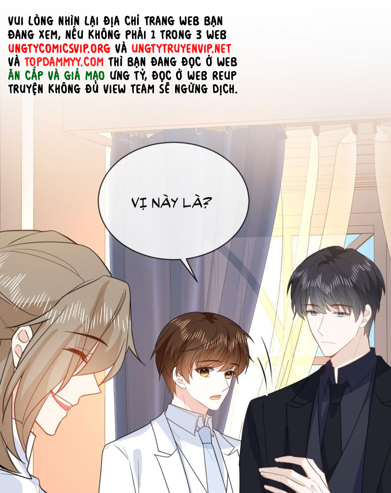 Chó Săn Chapter 49 - Trang 3