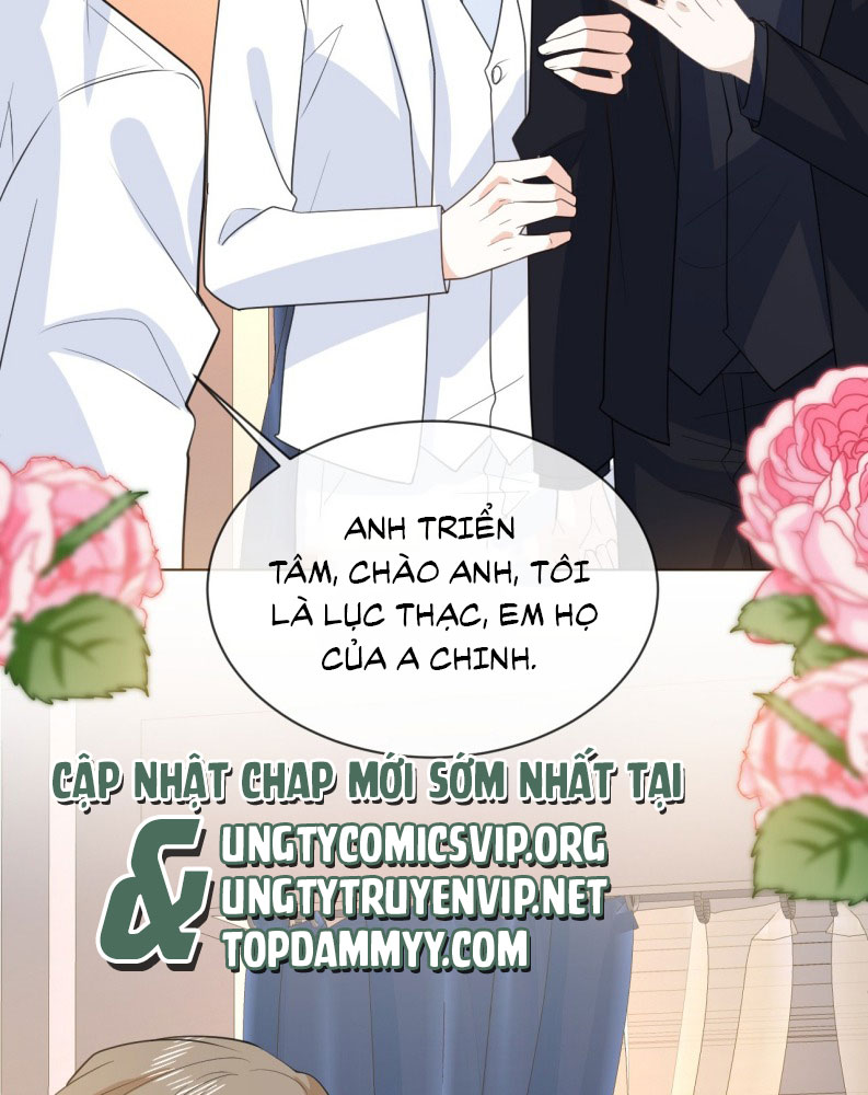 Chó Săn Chapter 49 - Trang 3