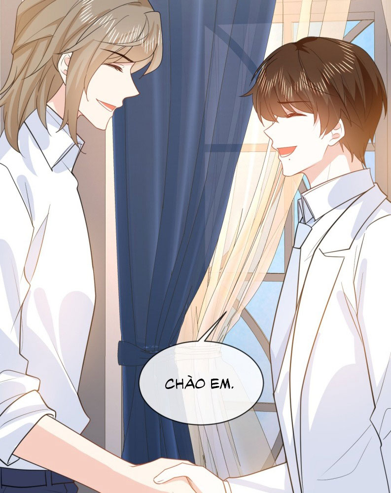Chó Săn Chapter 49 - Trang 3
