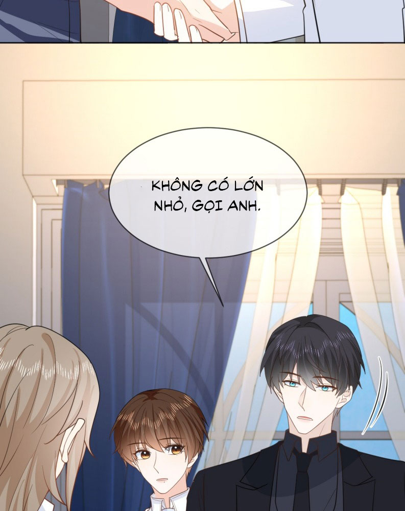 Chó Săn Chapter 49 - Trang 3
