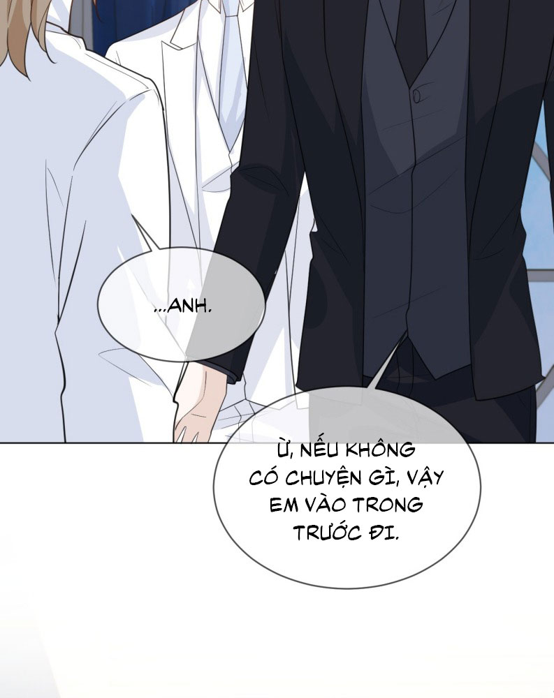 Chó Săn Chapter 49 - Trang 3