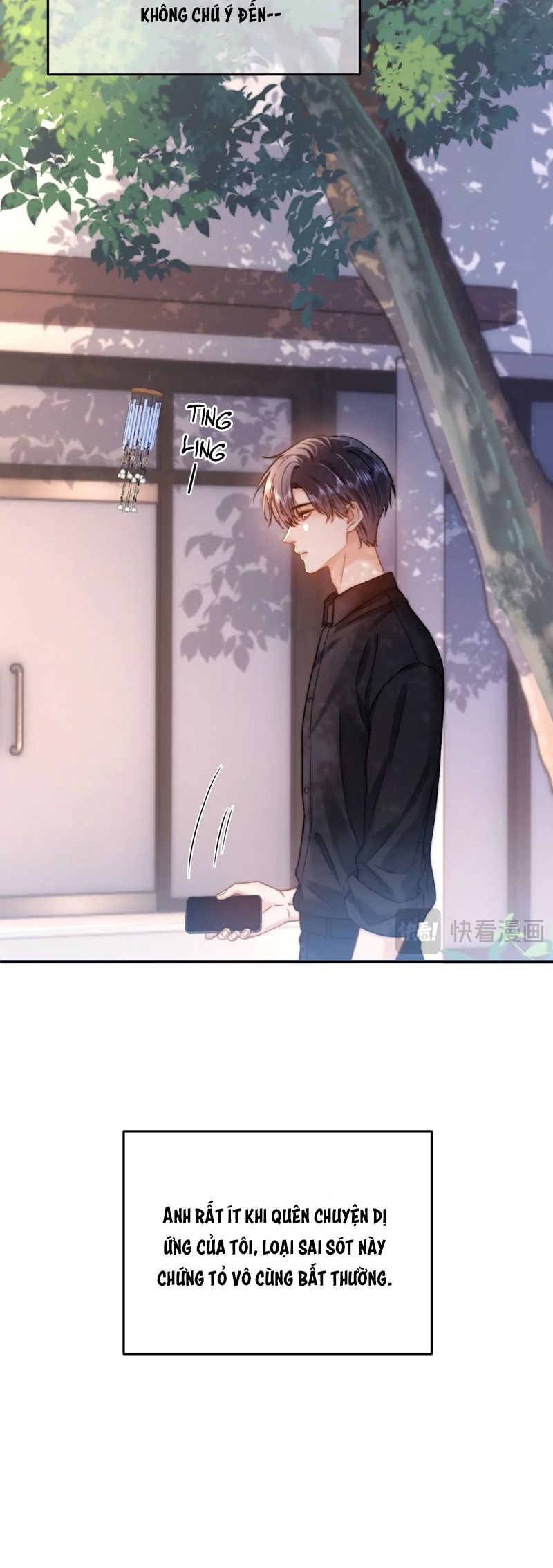 Chất Dị Ứng Đáng Yêu Chapter 64 - Trang 4