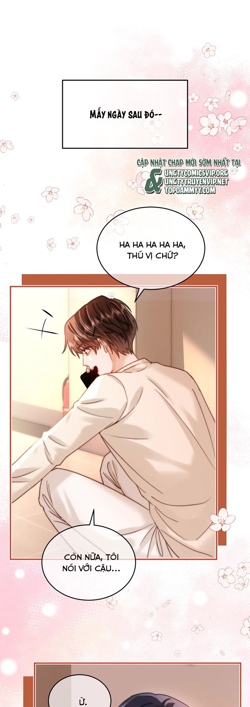 Chất Dị Ứng Đáng Yêu Chapter 64 - Trang 4
