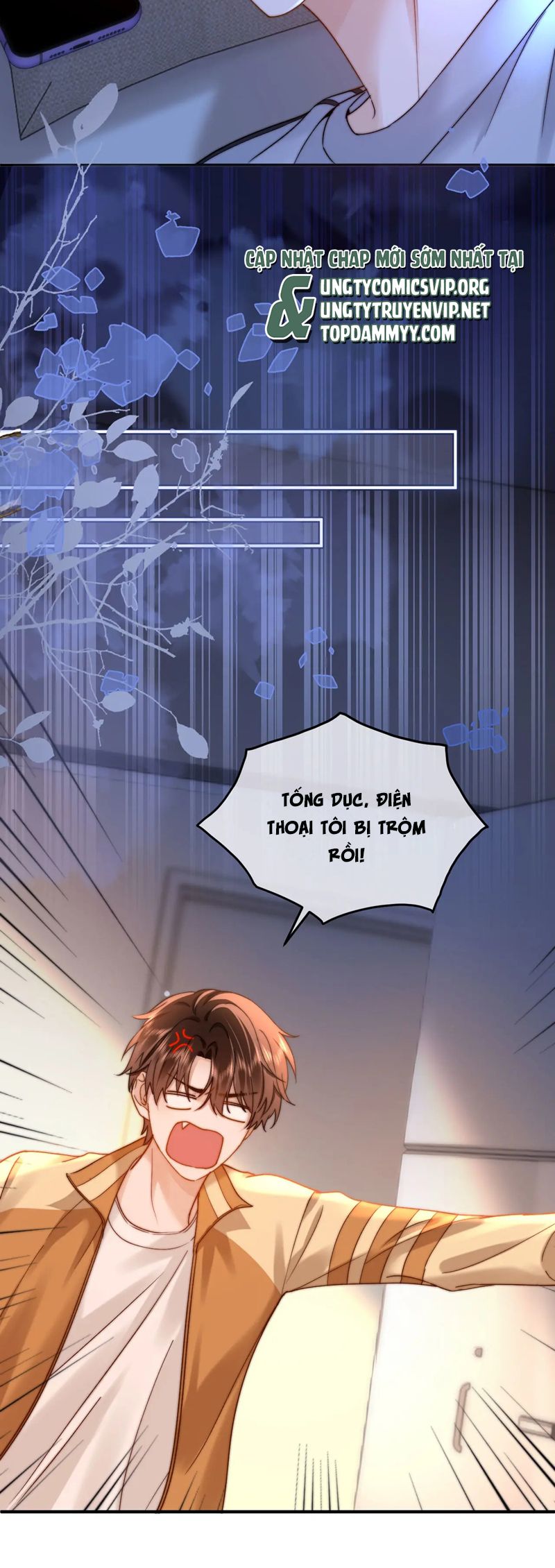 Chất Dị Ứng Đáng Yêu Chapter 64 - Trang 4