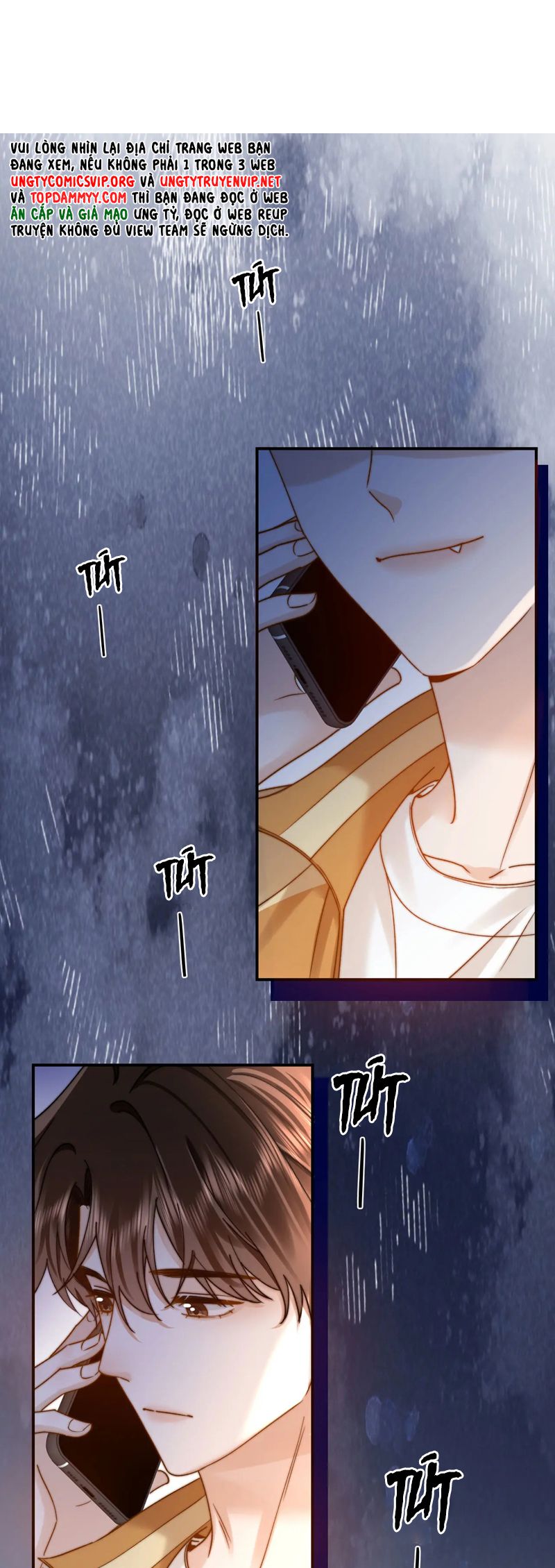 Chất Dị Ứng Đáng Yêu Chapter 64 - Trang 4