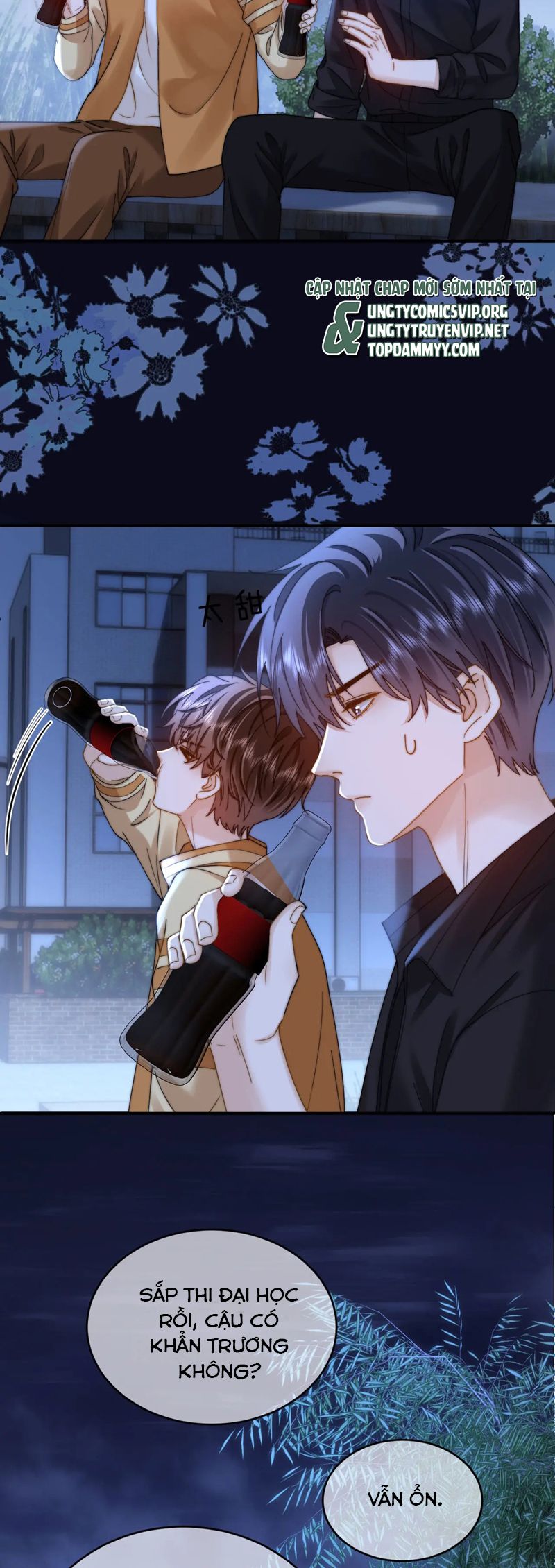 Chất Dị Ứng Đáng Yêu Chapter 64 - Trang 4
