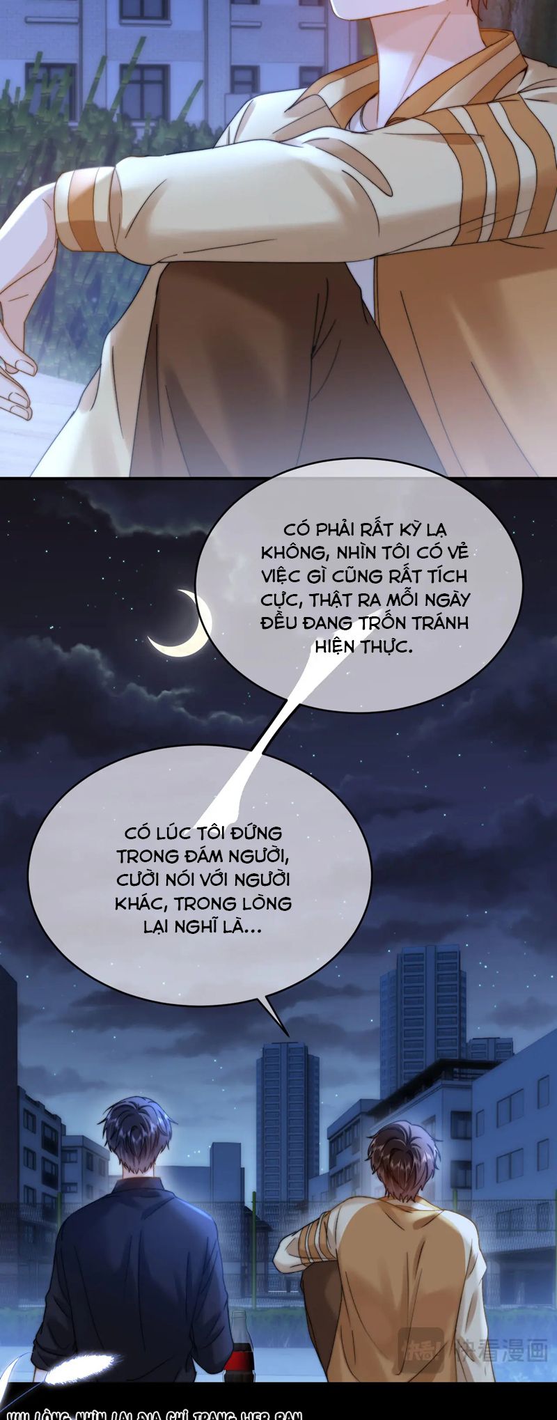 Chất Dị Ứng Đáng Yêu Chapter 64 - Trang 4
