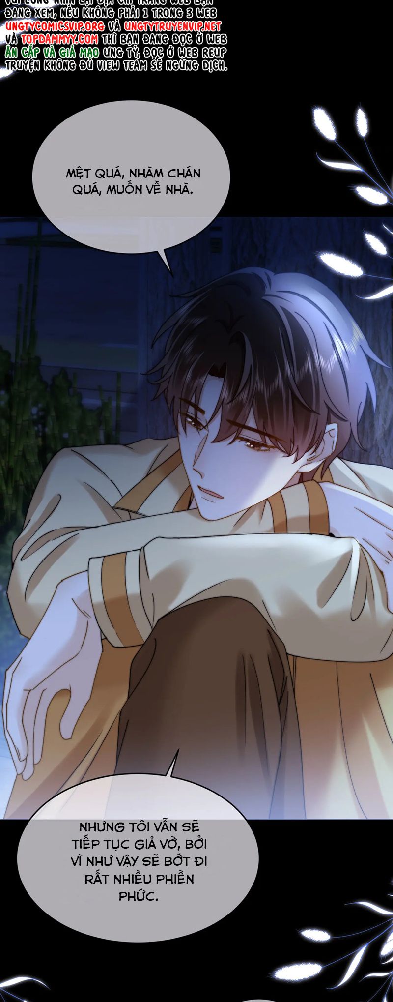 Chất Dị Ứng Đáng Yêu Chapter 64 - Trang 4