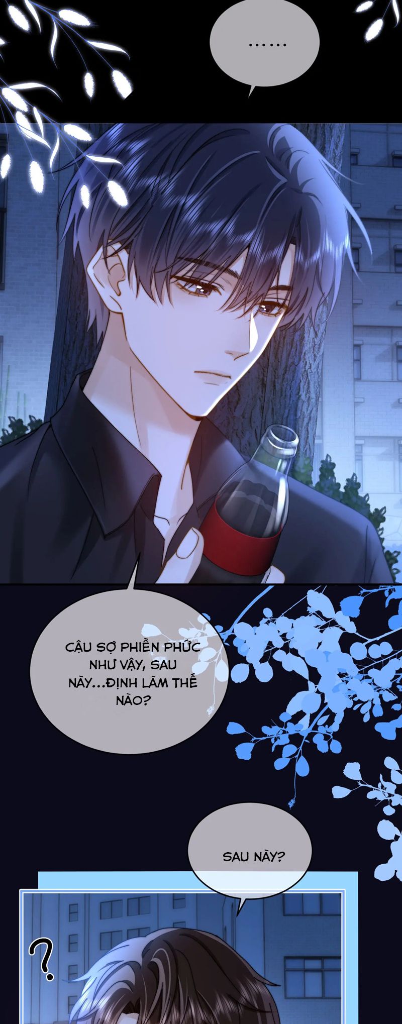 Chất Dị Ứng Đáng Yêu Chapter 64 - Trang 4