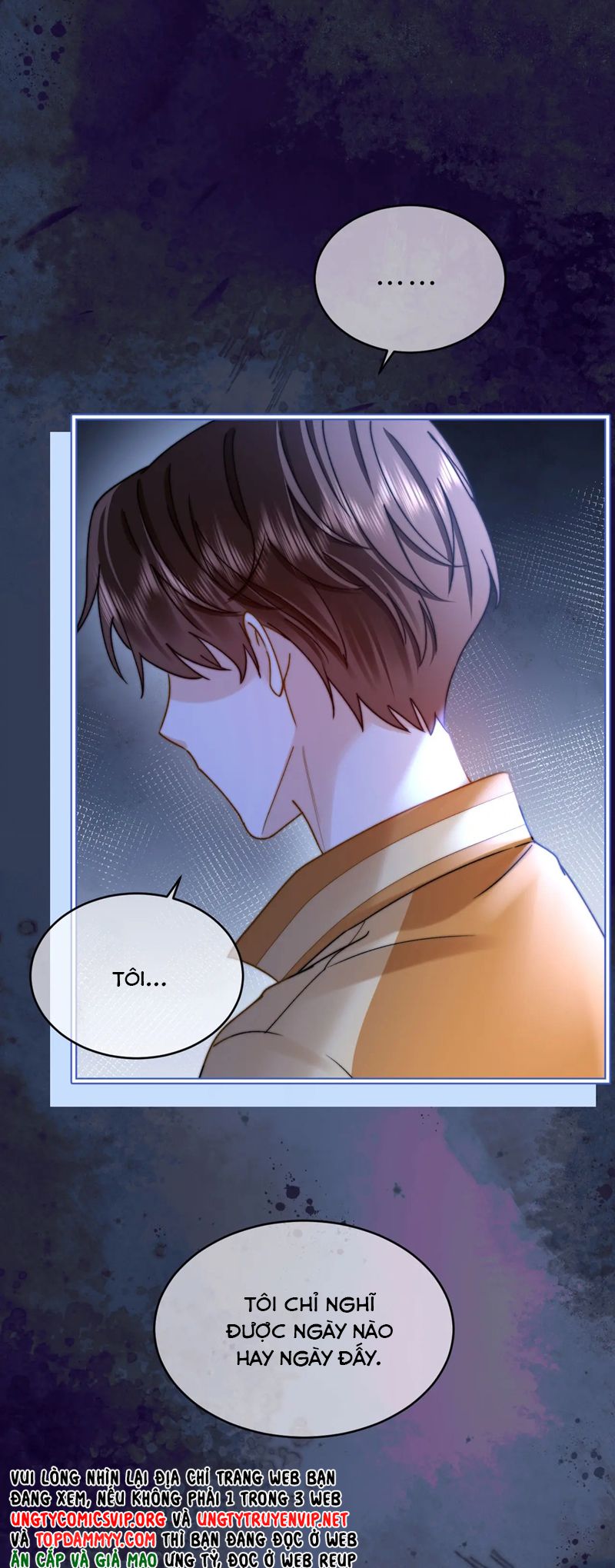 Chất Dị Ứng Đáng Yêu Chapter 64 - Trang 4