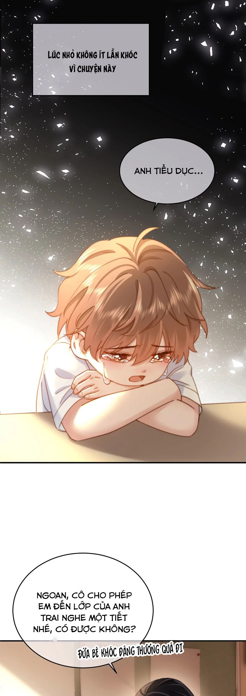 Chất Dị Ứng Đáng Yêu Chapter 64 - Trang 4