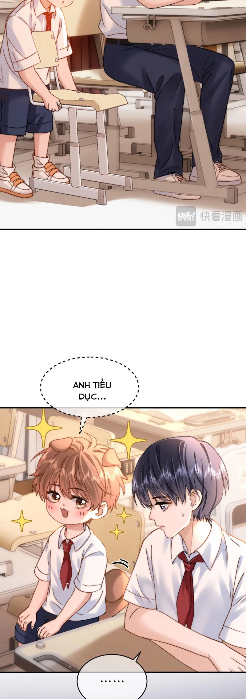Chất Dị Ứng Đáng Yêu Chapter 64 - Trang 4