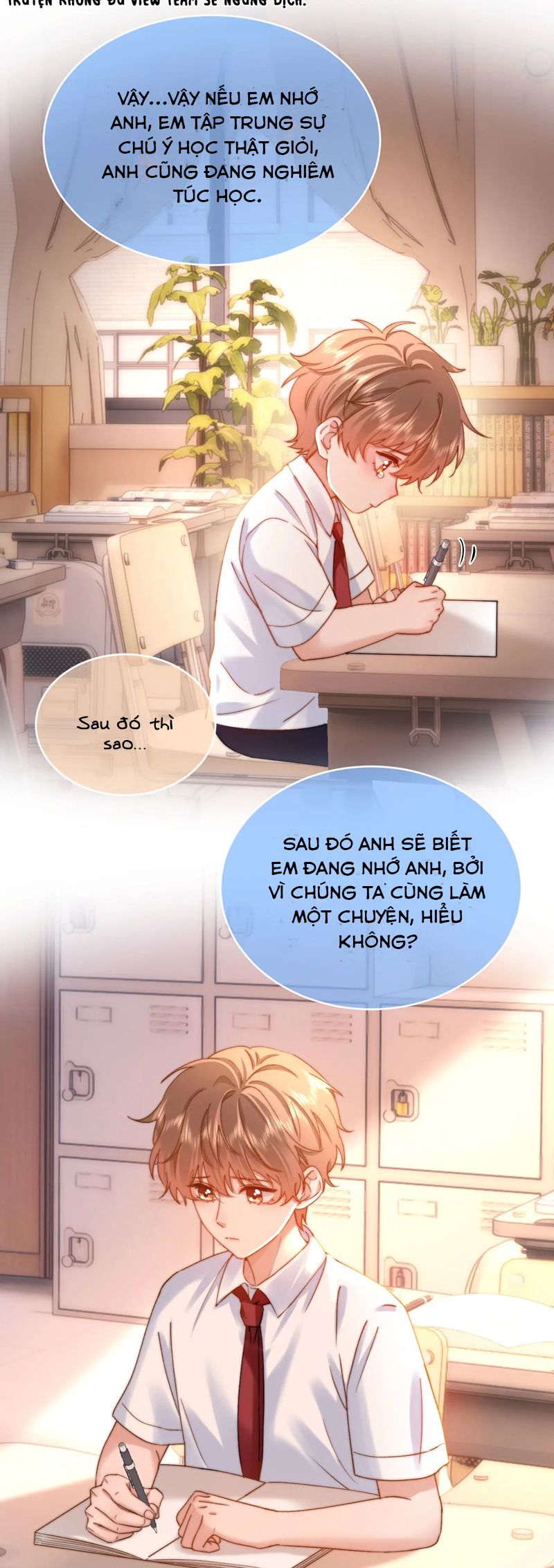 Chất Dị Ứng Đáng Yêu Chapter 64 - Trang 4