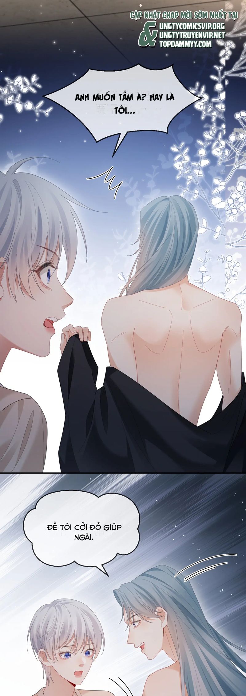 Đơn Xin Ly Hôn Chap 142 - Trang 2