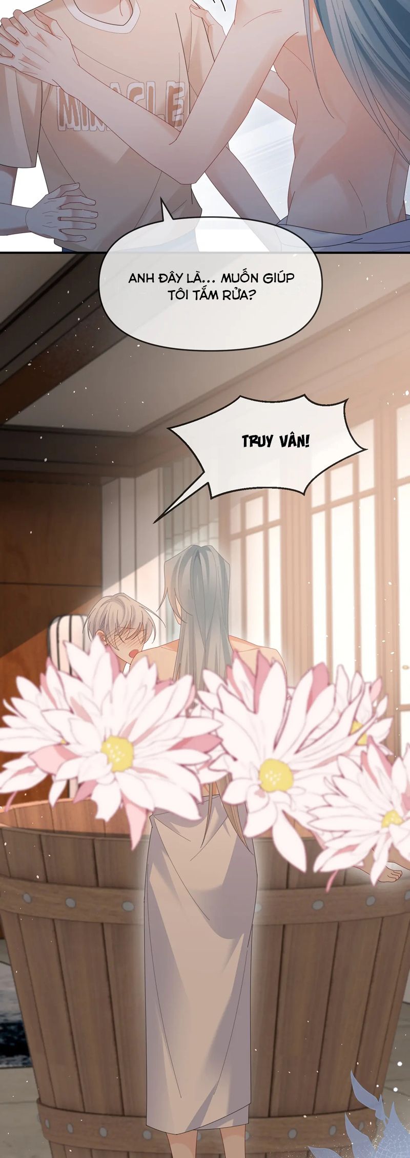 Đơn Xin Ly Hôn Chap 142 - Trang 2