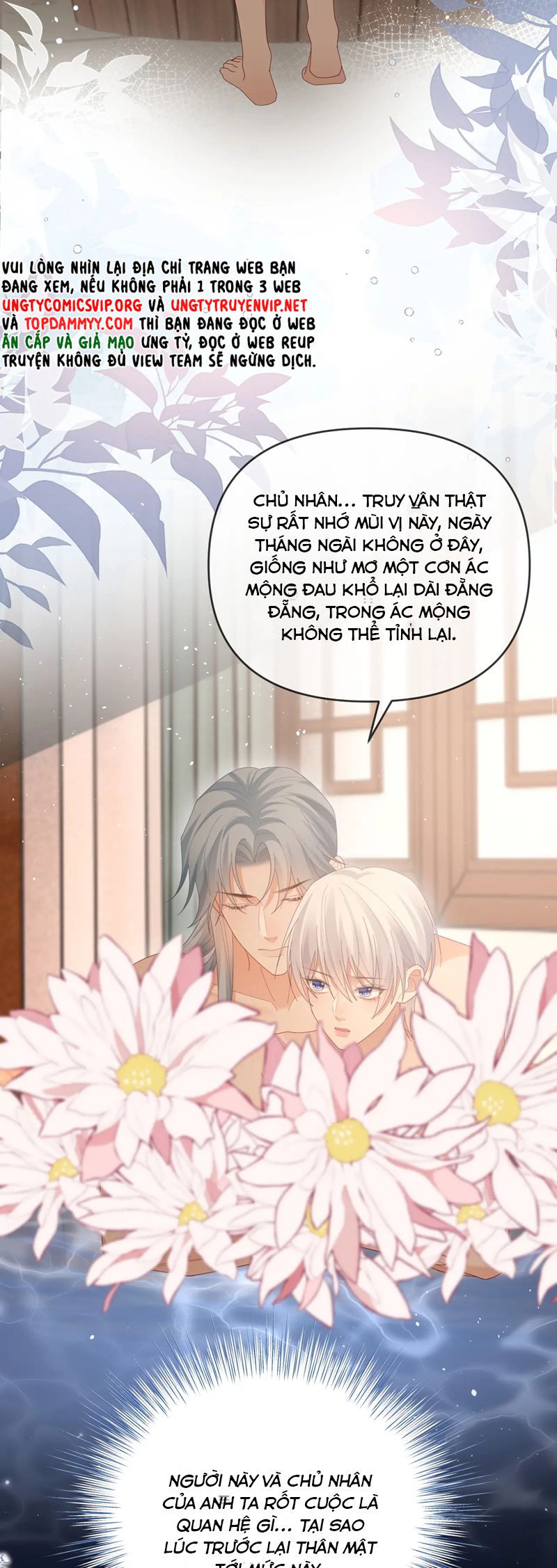 Đơn Xin Ly Hôn Chap 142 - Trang 2