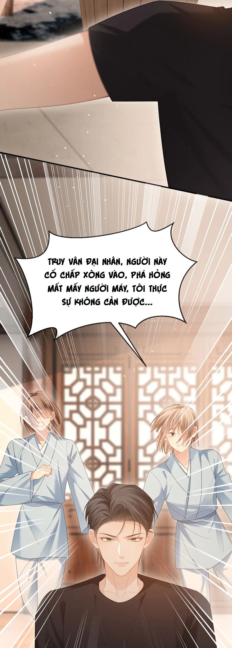 Đơn Xin Ly Hôn Chap 142 - Trang 2