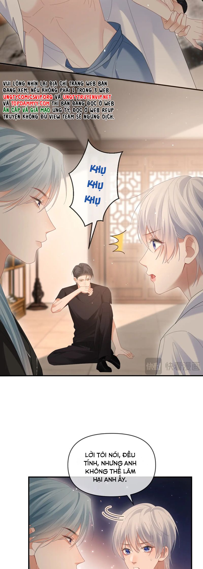 Đơn Xin Ly Hôn Chap 142 - Trang 2