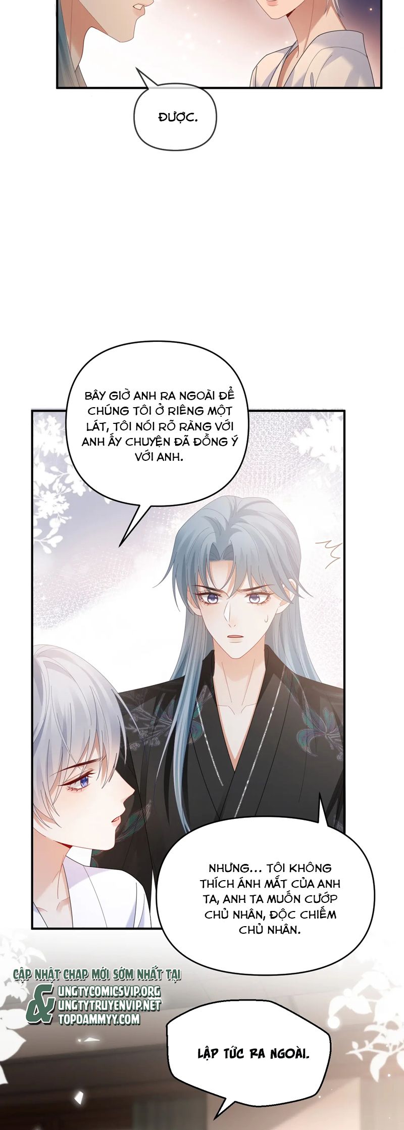 Đơn Xin Ly Hôn Chap 142 - Trang 2