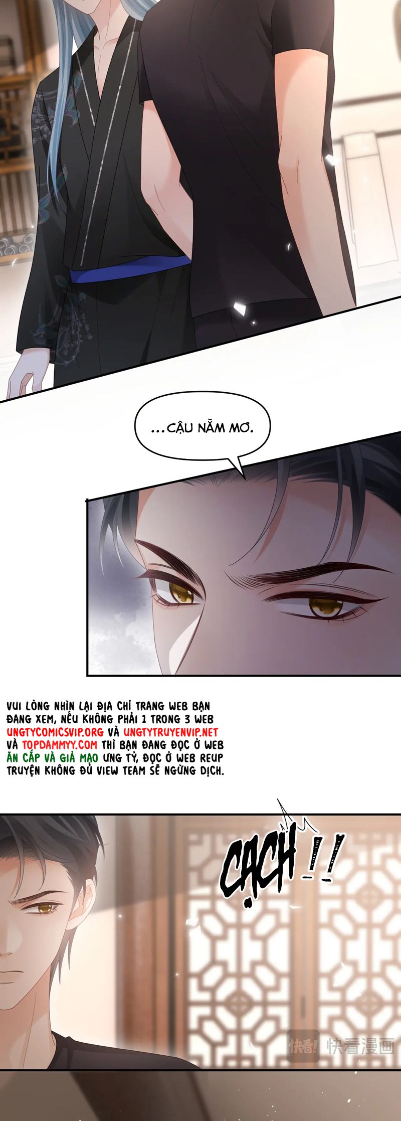 Đơn Xin Ly Hôn Chap 142 - Trang 2