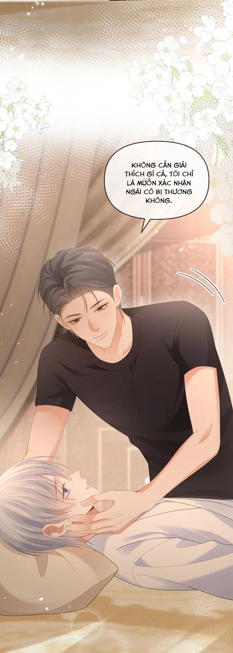 Đơn Xin Ly Hôn Chap 142 - Trang 2